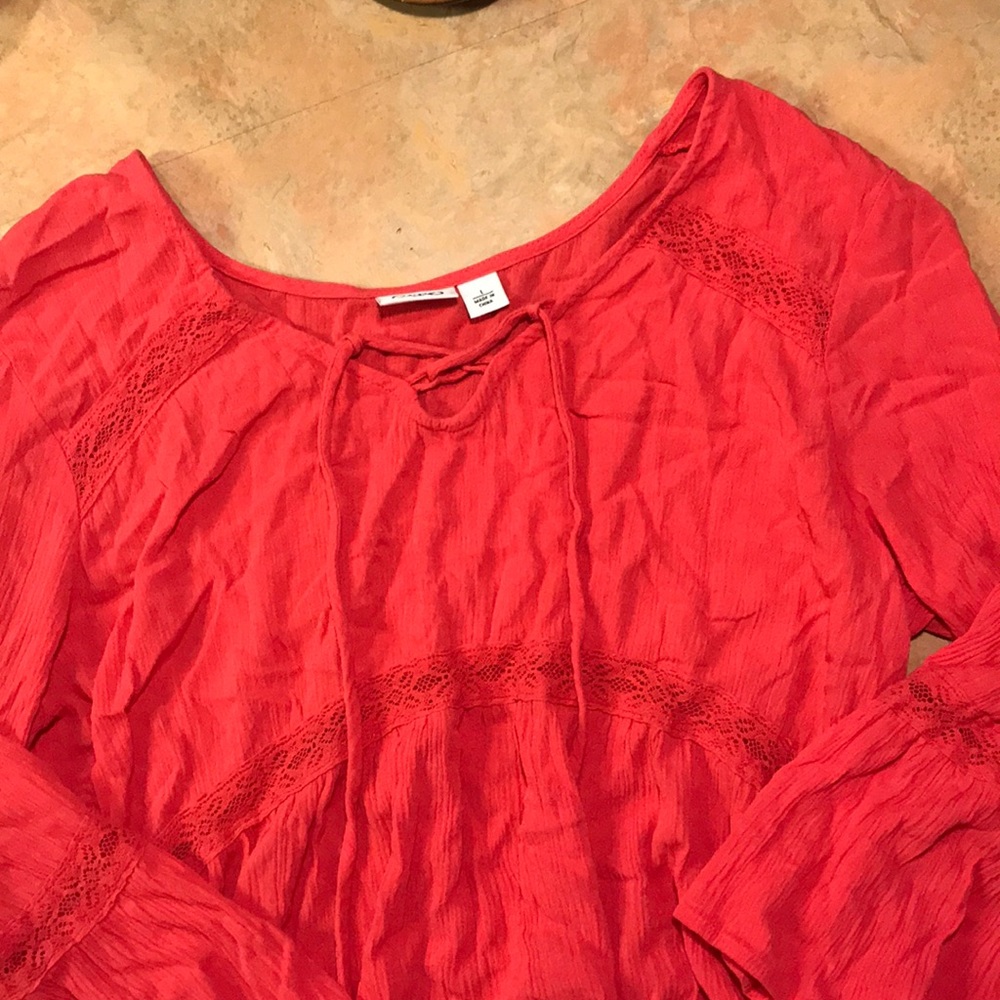 Women’s Shirt